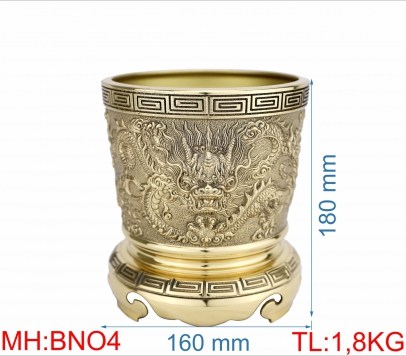 BÁT NHANG ỐNG 4
