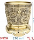 BÁT NHANG ỐNG 6