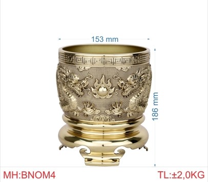 BÁT NHANG ỐNG MỚI 4