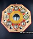 BÁT QUÁI CẨN HỘT 1408