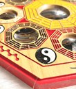 BÁT QUÁI CẨN HỘT 1408