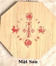 BÁT QUÁI CẨN HỘT 1556