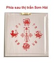 BÁT QUÁI NGŨ HÀNH LỚN