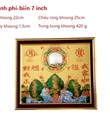 BÁT QUÁI NGŨ HÀNH LỚN