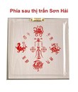 BÁT QUÁI NGŨ HÀNH NHỎ
