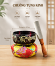 Chuông Nepal 4in