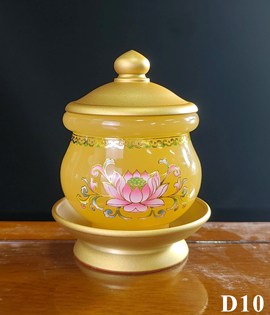 BI D11 LỚN VÀNG