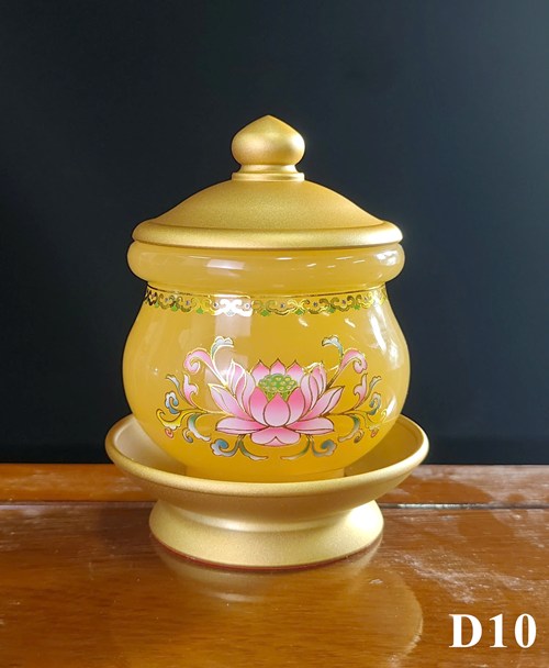 BI D11 LỚN VÀNG
