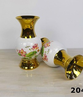 Bình 2040 9in