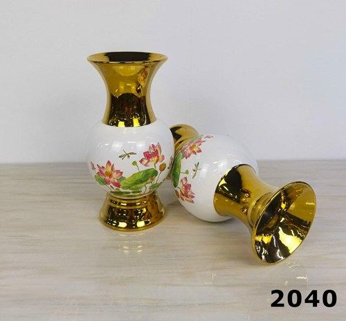 Bình 2040 9in