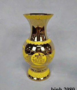 BÌNH 2080 10IN
