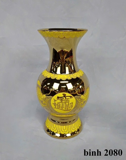 BÌNH 2080 10IN