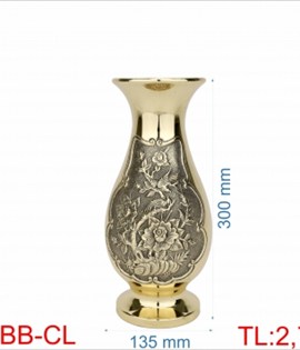 BÌNH BÔNG CÚC LỚN 3T