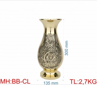 BÌNH BÔNG CÚC LỚN 3T