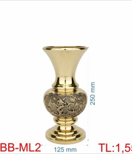 BÌNH BÔNG MAI LIỄU 2