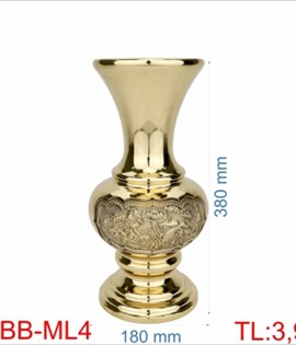 BÌNH BÔNG MAI LIỄU 4
