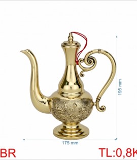 BÌNH RƯỢU ĐỒNG BR
