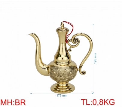 BÌNH RƯỢU ĐỒNG BR