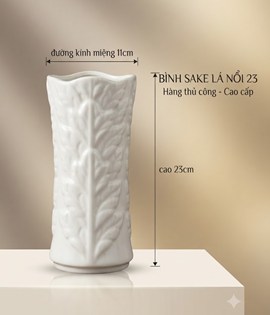 BÌNH SA KÊ LÁ NỔI 24