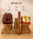 Bộ địa trung nhỏ