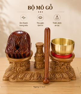 Bộ địa trung nhỏ