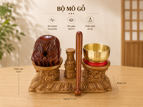 Bộ địa trung nhỏ