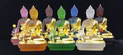 BỘ DƯỢC SƯ V01