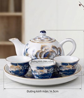 BỘ LỘC PHÁT MINI 3