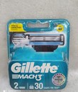 Bộ lưỡi lam gillette mach3