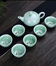Bộ tách ngọc cá