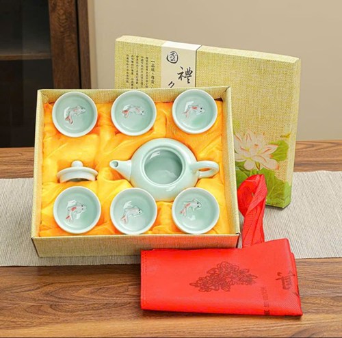 Bộ tách ngọc cá