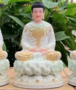 BỘ TAM THẾ PHẬT ĐÁ 16 TT