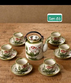 BỘ TÍCH 0.7 LÍT