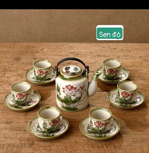 BỘ TÍCH 0.7 LÍT