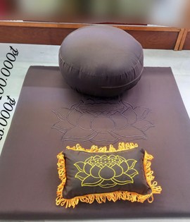 Bộ Tọa Cụ 58*60 - Bồ đoàn lớn