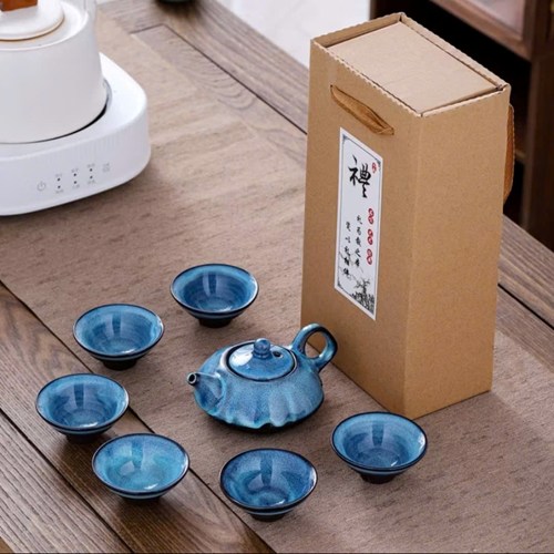 Bộ tóc ngọc cá xanh