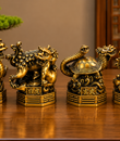 Bộ tứ linh trung 15