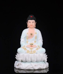 Bổn sư đá  SP029 30 FCMJ