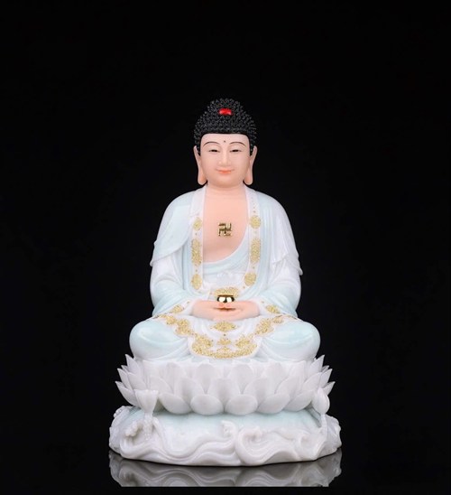 Bổn sư đá  SP029 30 FCMJ
