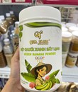 Bột chuối xanh 500g