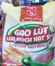 BỘT GẠO LỨT LÚA MẠCH HẠT SEN BÍCH CHI