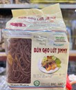 Bún gạo lứt jimmy 250g