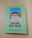 Bước Đầu Học Phật 