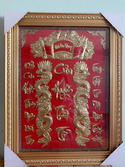 BV Cửu Huyền Đồng 40*50