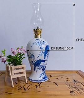 Đèn bầu DB