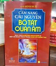 CẨM NANG CẦU NGUYỆN BỒ TÁT QUAN ÂM
