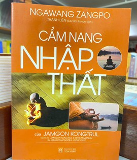 CẨM NANG NHẬP THẤT