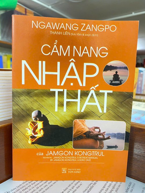 CẨM NANG NHẬP THẤT