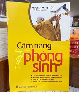 CẨM NANG PHÓNG SINH