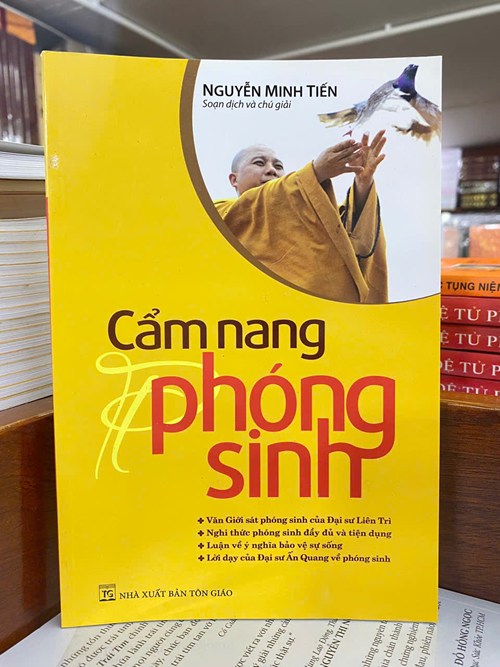 CẨM NANG PHÓNG SINH